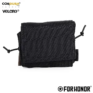 Drop Mag Dobrável - Black FOR HONOR