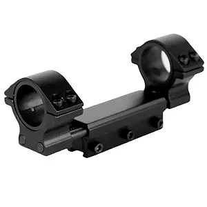 Mount Único Absorção Impacto 11mm -