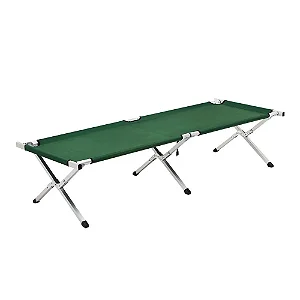 Cama Jungle Guepardo Dobrável até 120kg