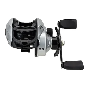 Carretilha De Pesca Voxxi CC3