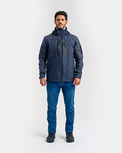 Jaqueta Rain 3.0 INVICTUS