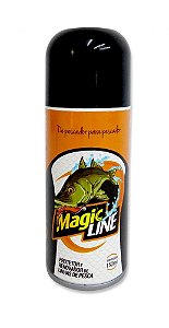 Spray Magic Line Renovador de Linhas Monster 3x  150ML
