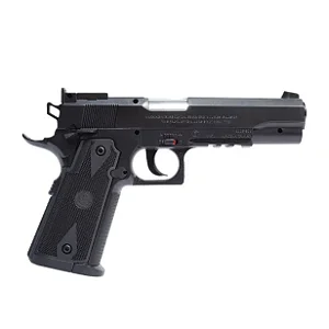 Pistola de Pressão Rossi 1911 Tactical PowerWin 304 CO2 6mm