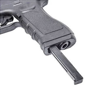 Pistola de Pressão Co2 Rossi G17 4.5mm