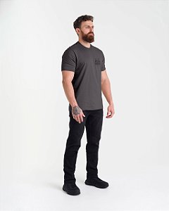 CAMISETA INVICTUS MISSION MINDED CHUMBO