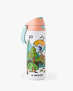 Garrafa Duo Flow 710ml GALAPAGOS