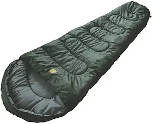Saco de dormir Guepardo Ultralight 5° e 15° VERDE