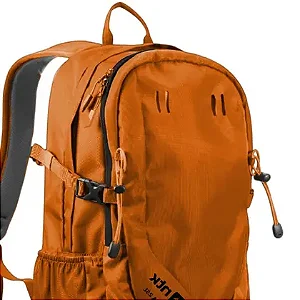 Mochila Gávea NTK 25L Laranja Nautika