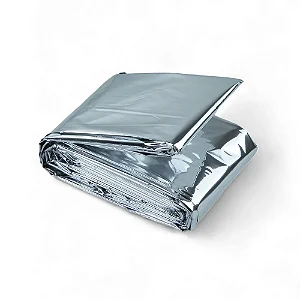 Cobertor de Emergência Reflexivo NAUTIKA