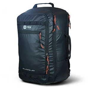 Mochila de Viagem Evoque 40L NAUTIKA