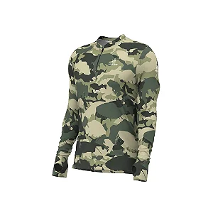 Camiseta Masculina Linha Premium Mar Negro