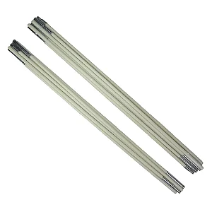 Conjunto de varetas para a barraca Panda 6 NTK