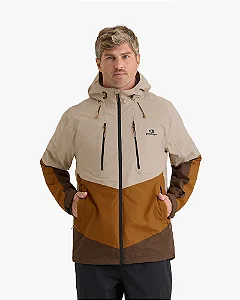 Jaqueta Impermeável Darwin Evolution 2.0 Masculina