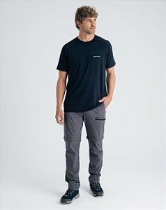 GALAPAGOS Calça Conversível Atlas