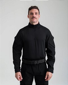 Br Force CAMISA DE COMBATE RAPINNA