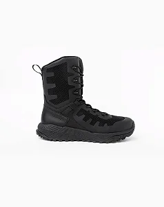 INVICTUS Bota Arion 2.0 8" - Preta
