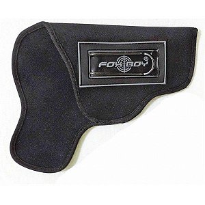 Coldre Velado de Neoprene Premium Glock - Fox Boy