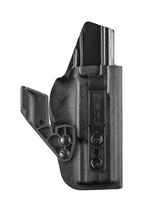 Coldre em Kydex Para Plataforma Taurus IWB Série 800 - Invictus