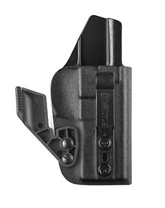 Coldre em Kydex Para Plataforma Taurus IWB Série 900 - Invictus