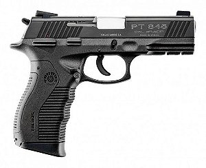 Pistola Taurus 845 Cal .45 - 4" polegadas