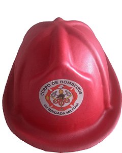 Chapéus Bombeiro de E.v.a - Infantil - Fabricação Própria