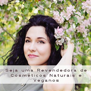 Seja uma Revenda Nature Therapy