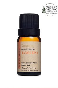 Óleo essencial de Tangerina (Citrus Reticulata Blanco) -10mL