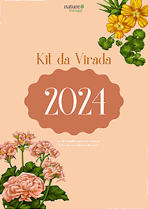 Kit da Virada 2024
