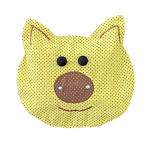 Bolsa térmica Sementes Bebê (anti cólica e gases)