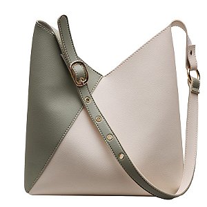 Bolsa Tote Versátil Fashion LEFTSIDE