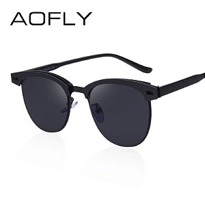 Óculos de Sol Fashion AOFLY