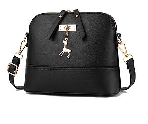 Bolsa Baú Fashion Fagot