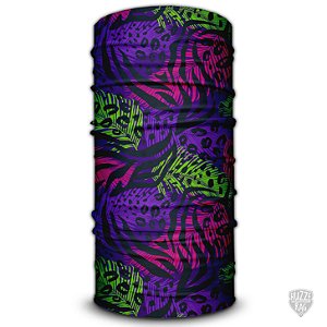 Bandana Tube Neck Huzze-Rag Felina Surreal