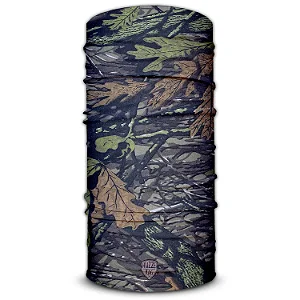 Bandana Tube Neck Huzze-Rag Camuflagem 1