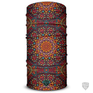 Bandana Tube Neck Huzze-Rag Ramad