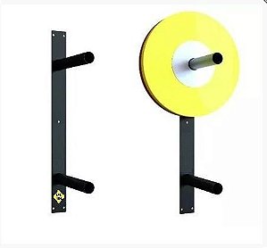 Suporte de Anilhas de Parede