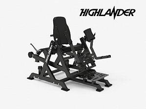 Abdutor Gluteo Max HIGHLANDER
