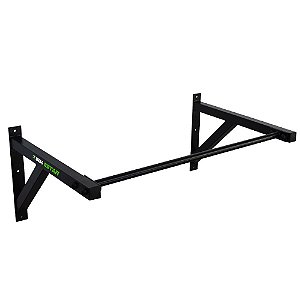 Barra Fixa Pull Up