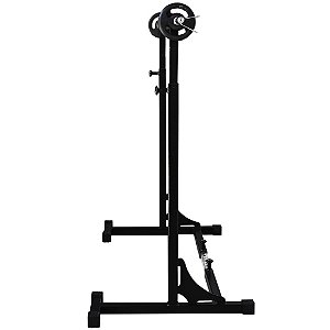 Cavalete para Agachamento