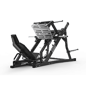 ARTICULADO Leg Press 45° LINEAR - HIGHLANDER