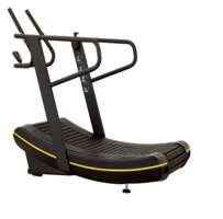 Esteira Curva ASF-109