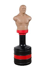 Boneco Bob Sparring Simulador de Treino