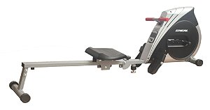 Remo Seco O´neal BF-7109 - Prata c/ Grafite