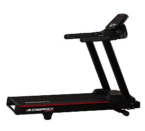 Esteira Ergométrica 568 BX i Premium