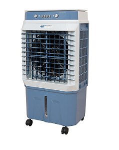 Climatizador Evaporativo Portátil BE2500 20 Litros 150w 110v