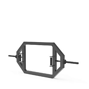 Barra Hexagonal
