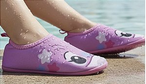 MEIA SAP.DUCK WAY ANGEL 5561256