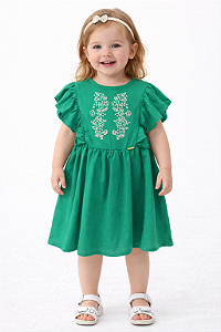 70438 VESTIDO ALENICE
