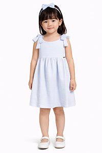 71465 VESTIDO BRANCO