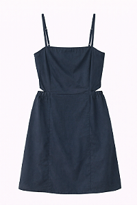 271713 VESTIDO FEMININO JUVENIL (GR 10/18)